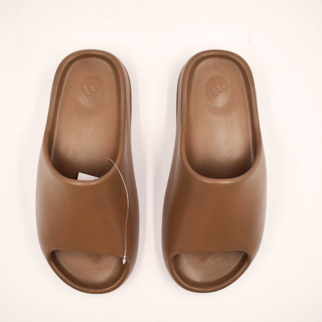 Buy Online Yeezy Slides Earth Brown In Pakistan Yeezy Slides Earth